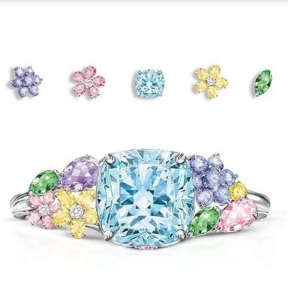Size 7 ring
